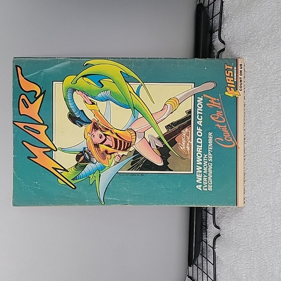 Judge  Dredd He Is The Law NO. 1 1983 US Eagle Comics - Picture 2 of 12